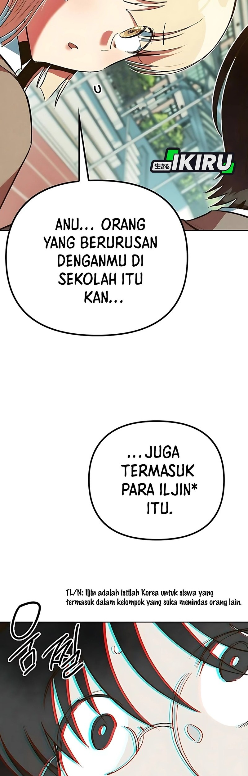 Zodiac Girl Chapter 5 - halaman 92