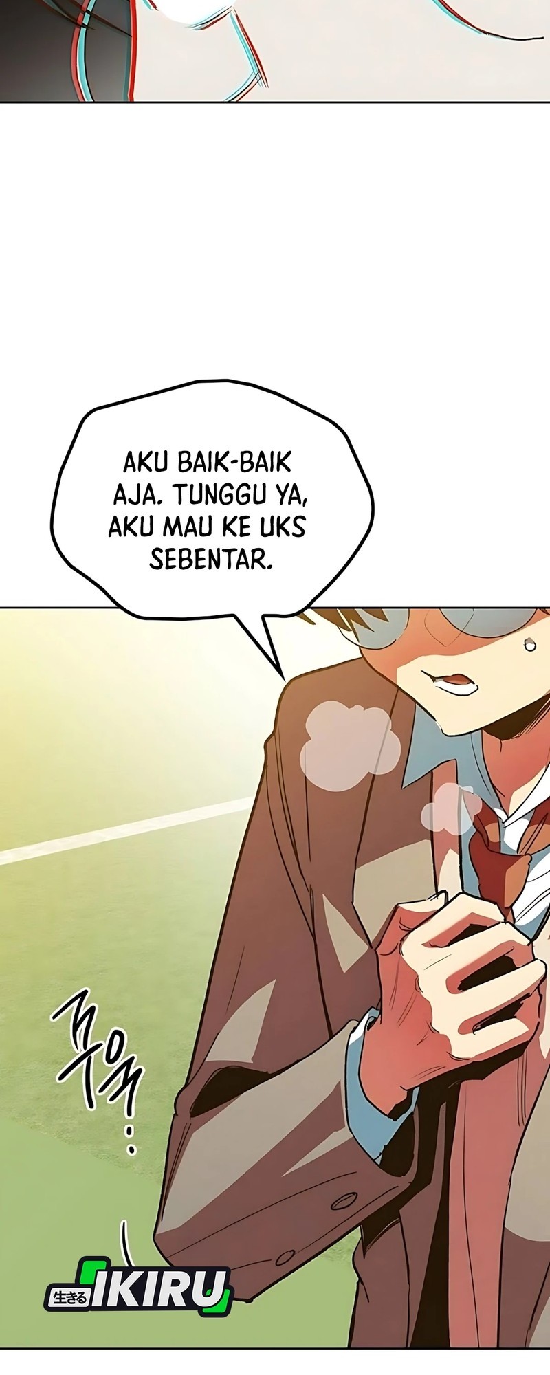 Zodiac Girl Chapter 5 - halaman 93