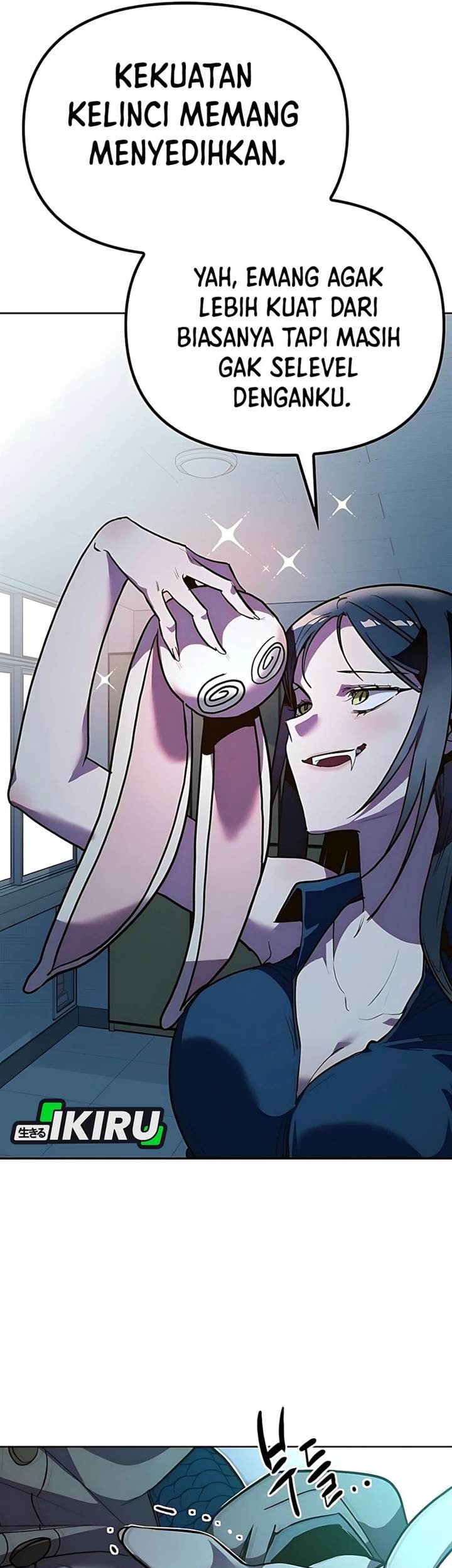 Zodiac Girl Chapter 6 - halaman 101