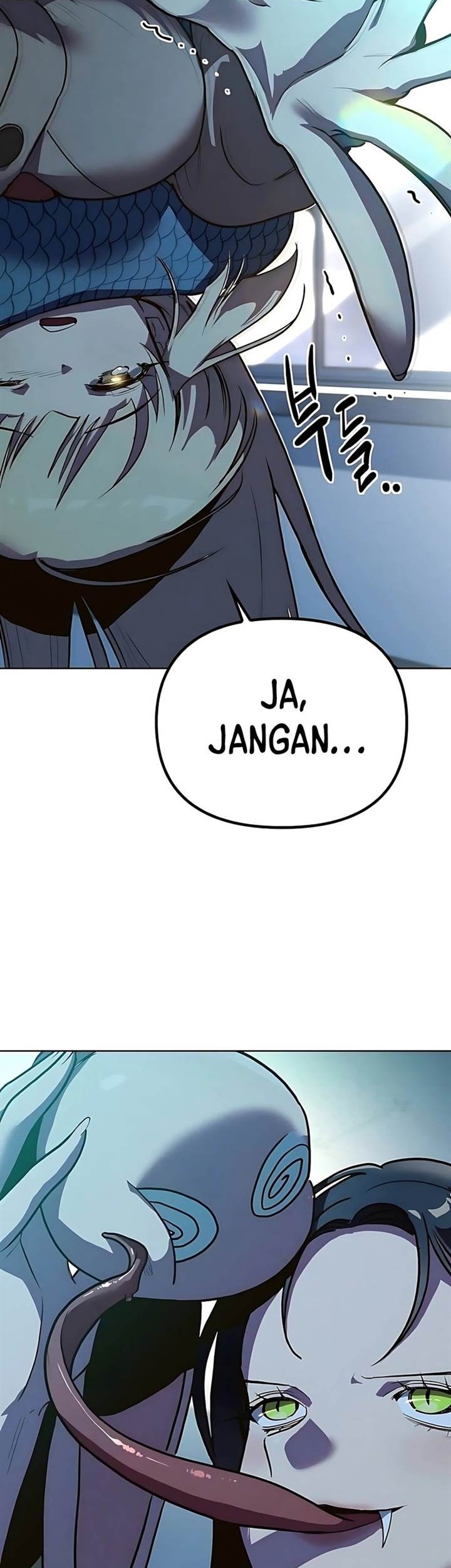 Zodiac Girl Chapter 6 - halaman 102