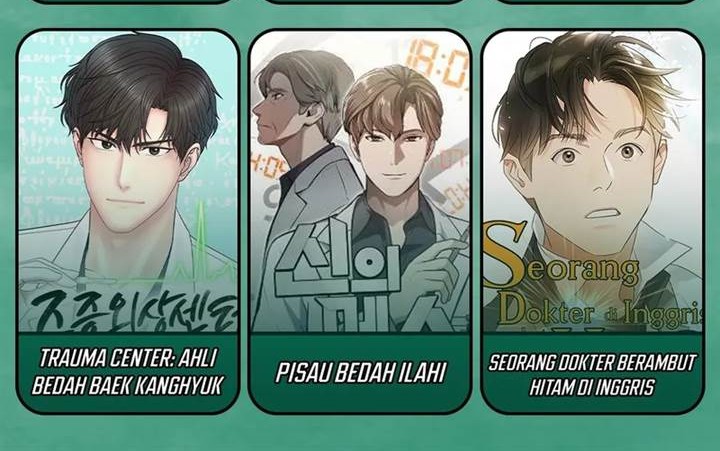 Zodiac Girl Chapter 6 - halaman 111