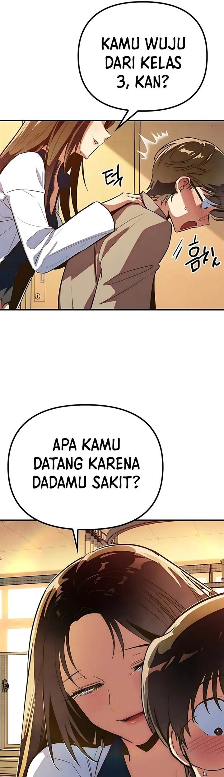 Zodiac Girl Chapter 6 - halaman 13