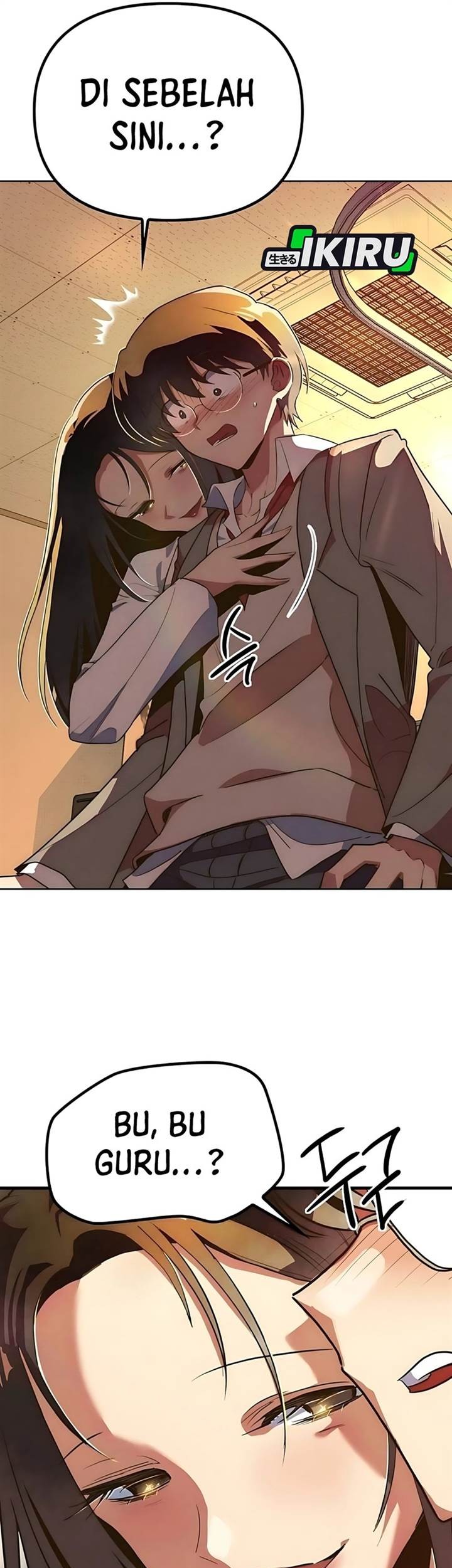 Zodiac Girl Chapter 6 - halaman 16