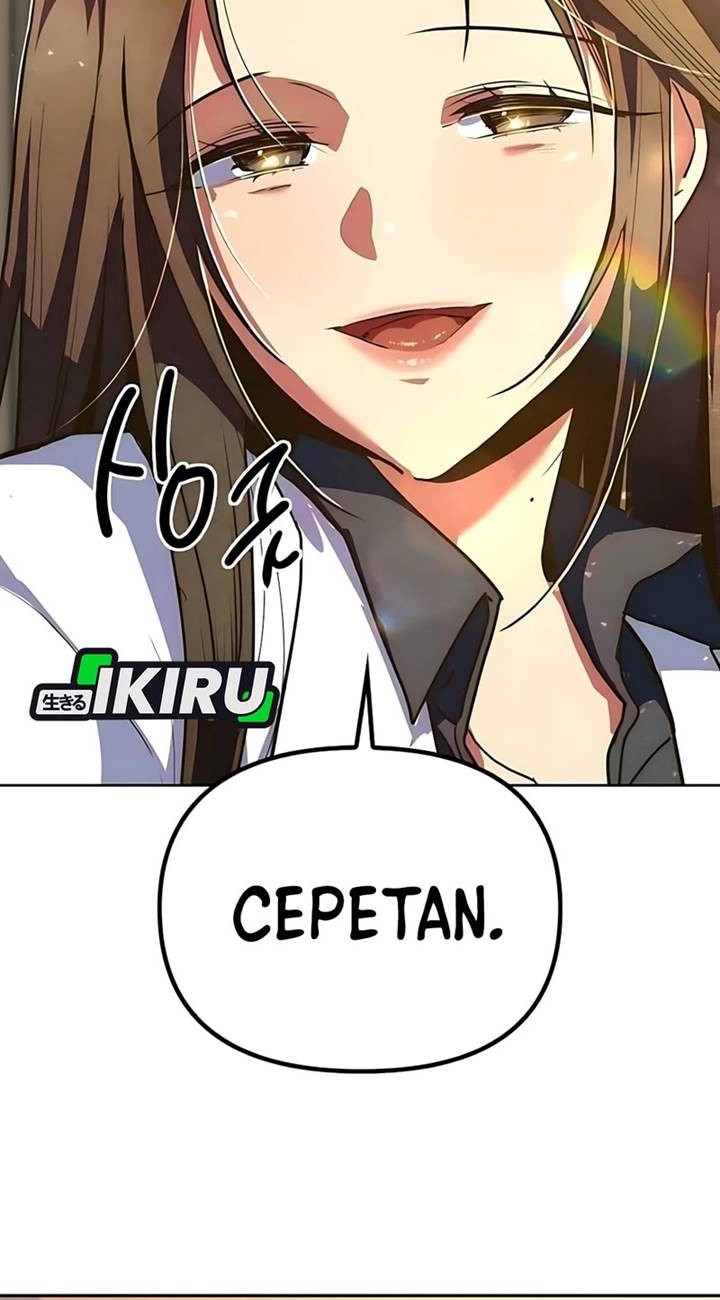 Zodiac Girl Chapter 6 - halaman 21