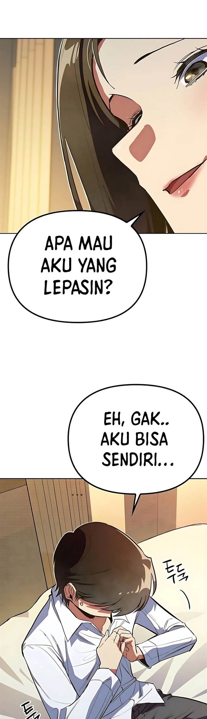 Zodiac Girl Chapter 6 - halaman 25