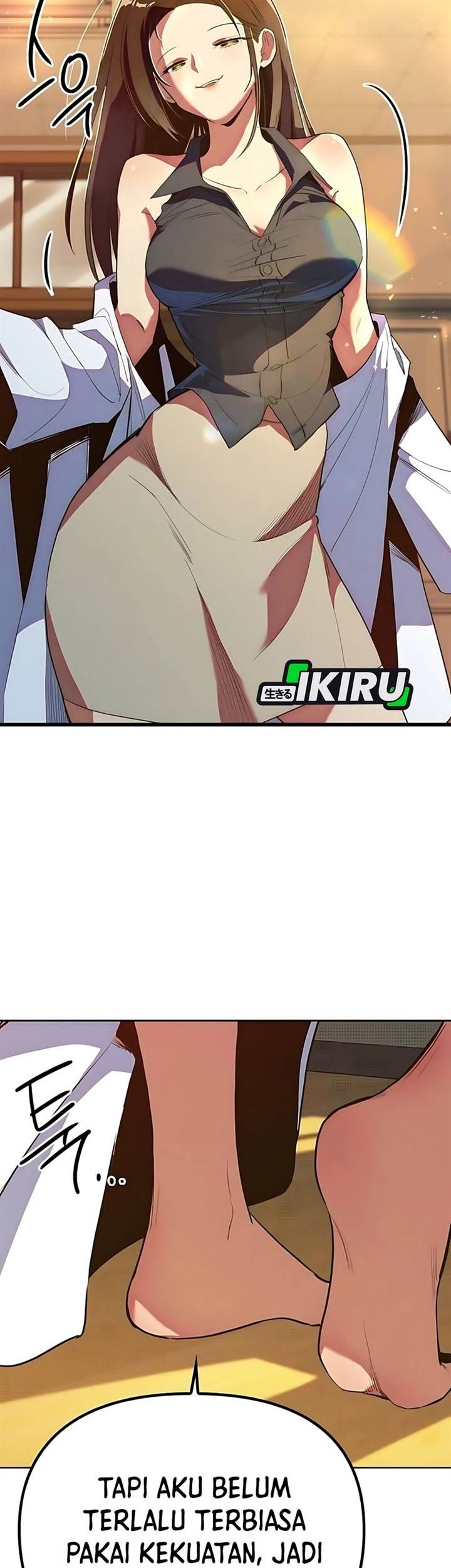 Zodiac Girl Chapter 6 - halaman 28