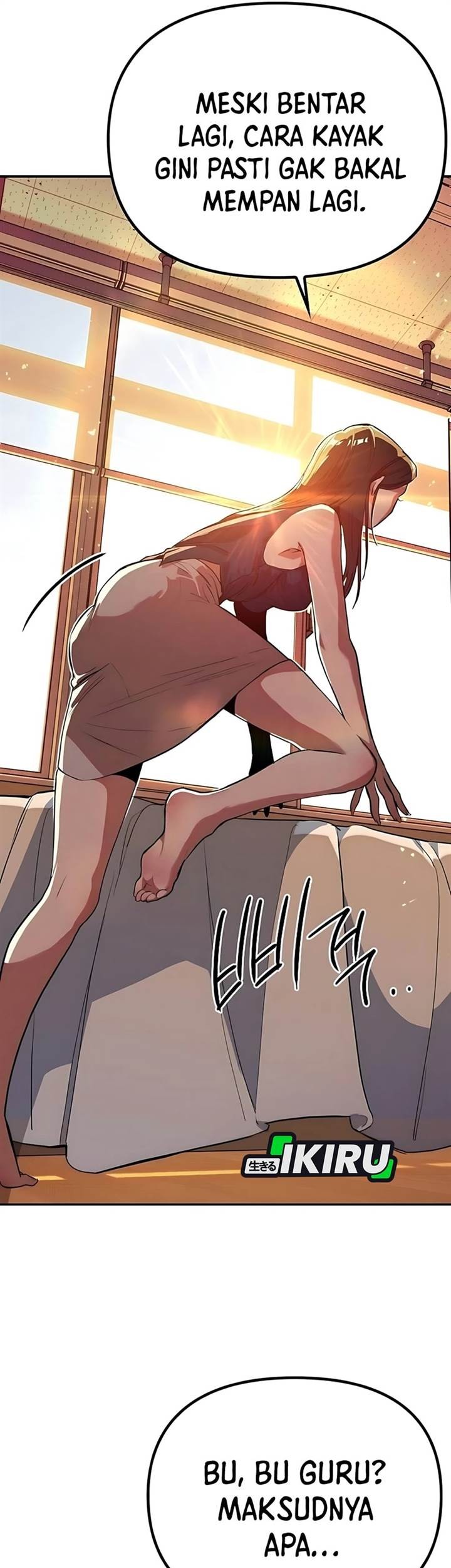 Zodiac Girl Chapter 6 - halaman 30