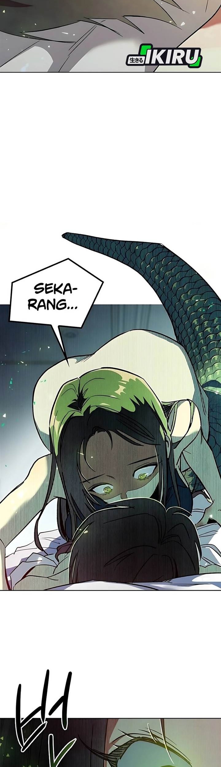 Zodiac Girl Chapter 6 - halaman 34
