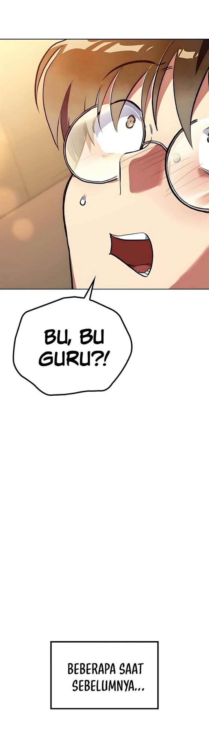 Zodiac Girl Chapter 6 - halaman 4
