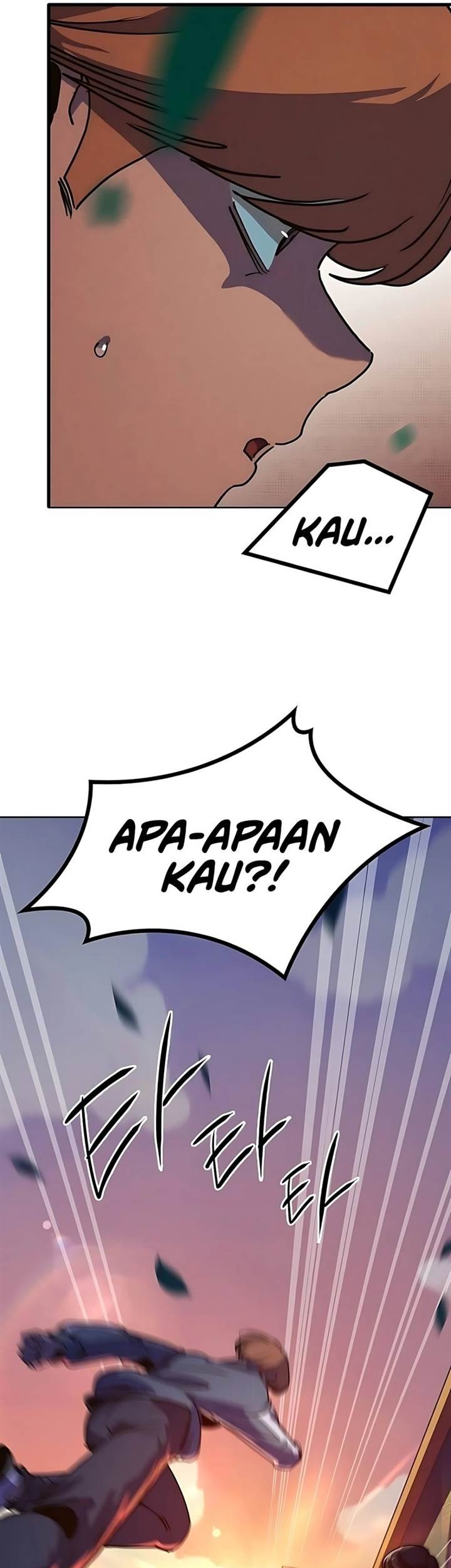 Zodiac Girl Chapter 6 - halaman 42