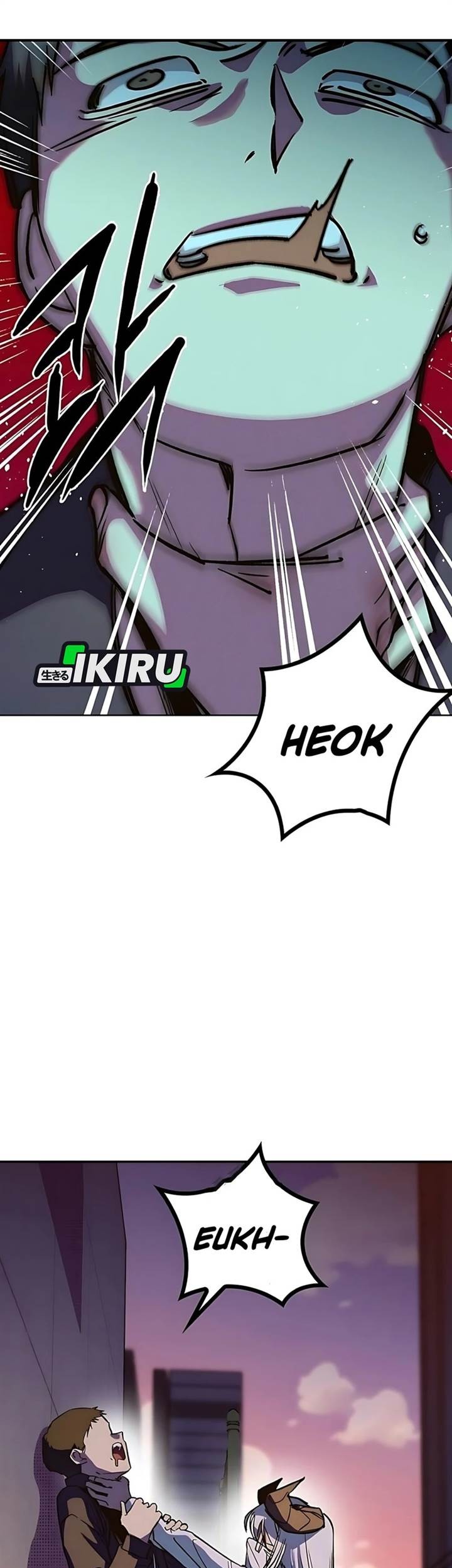 Zodiac Girl Chapter 6 - halaman 48