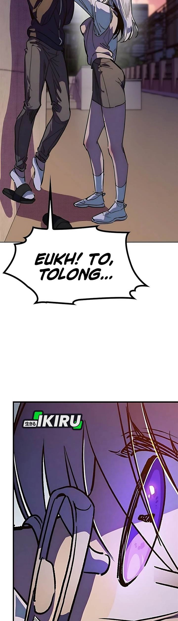 Zodiac Girl Chapter 6 - halaman 49