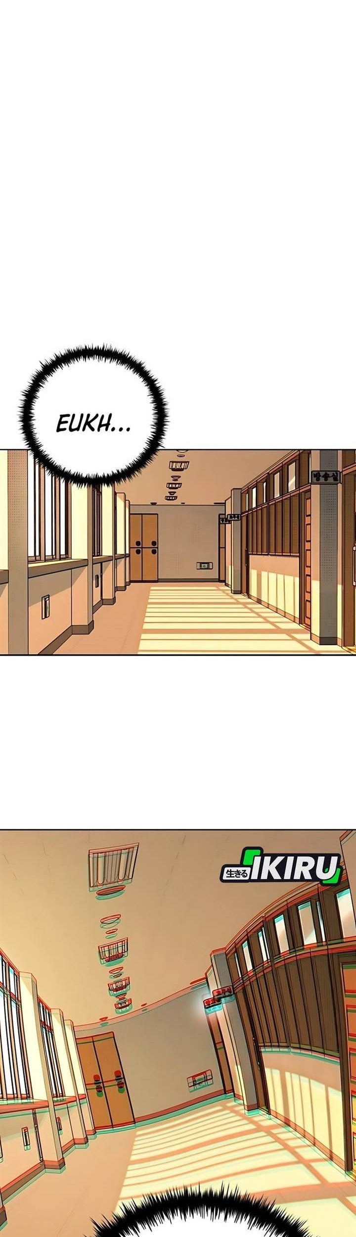 Zodiac Girl Chapter 6 - halaman 5