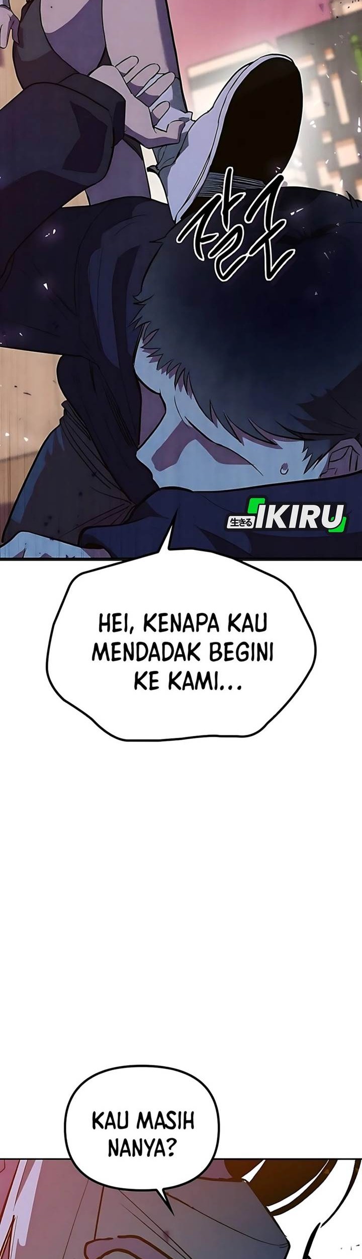 Zodiac Girl Chapter 6 - halaman 52