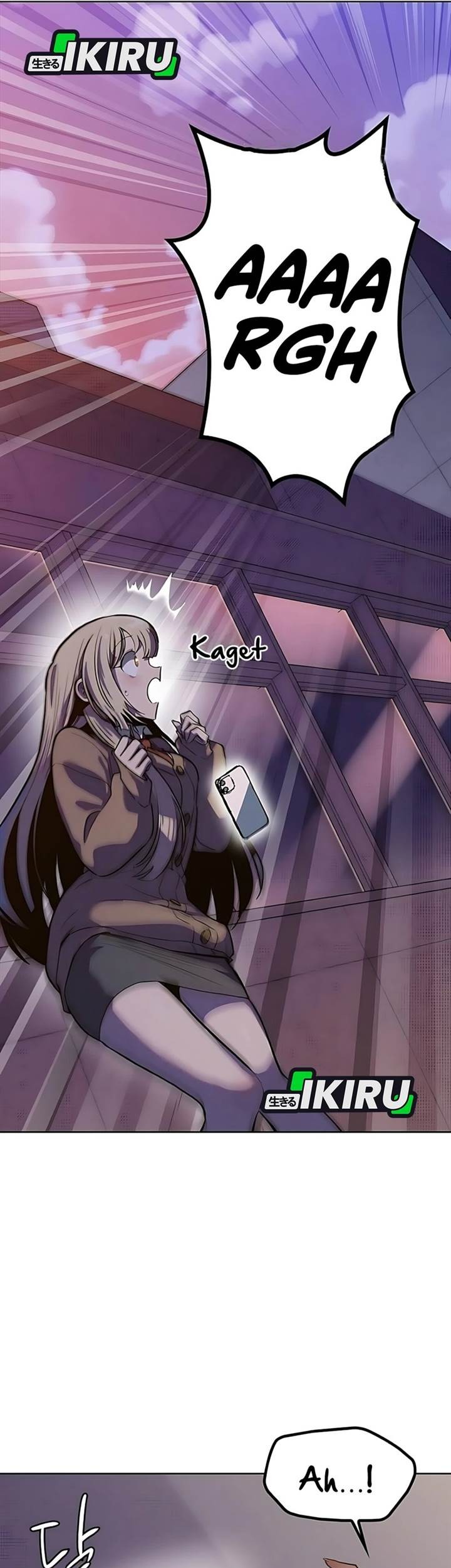 Zodiac Girl Chapter 6 - halaman 57