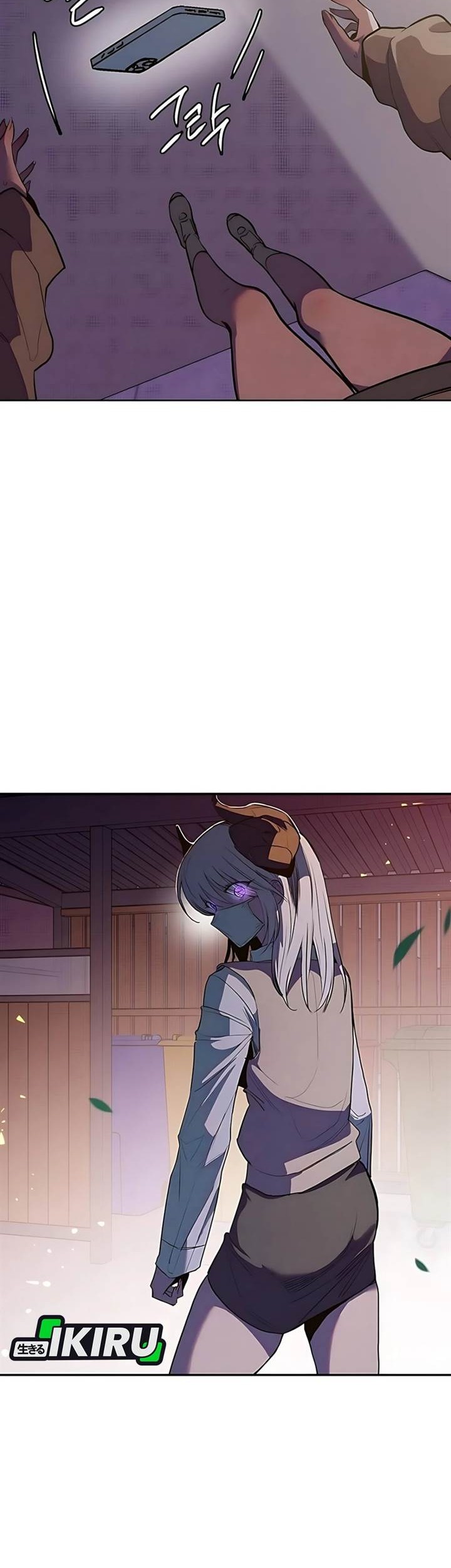 Zodiac Girl Chapter 6 - halaman 58