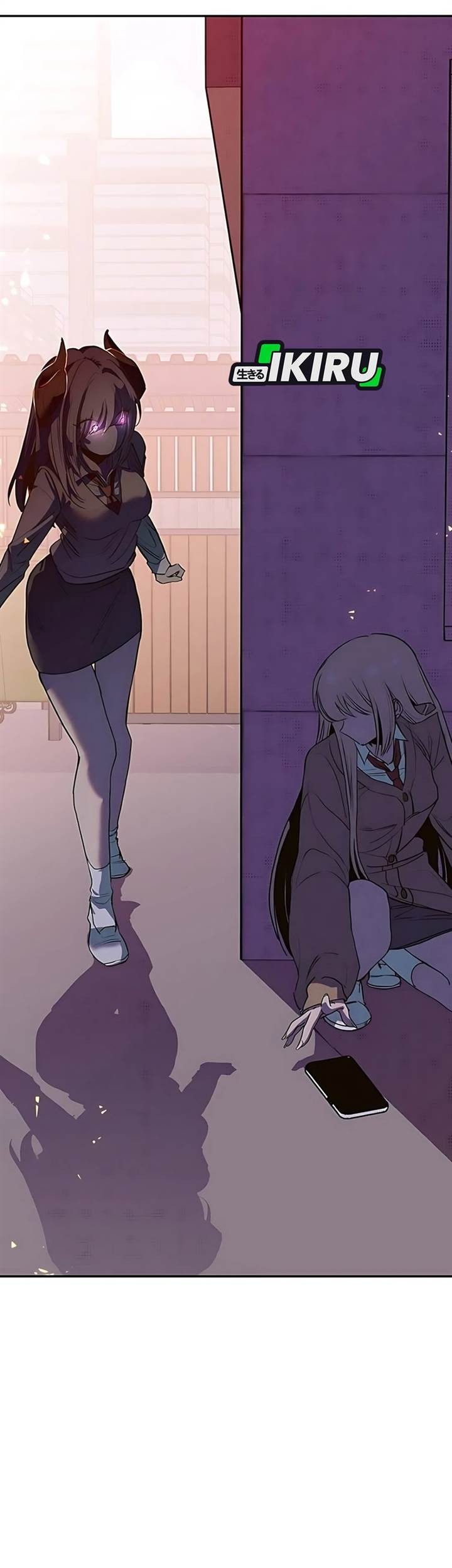 Zodiac Girl Chapter 6 - halaman 60