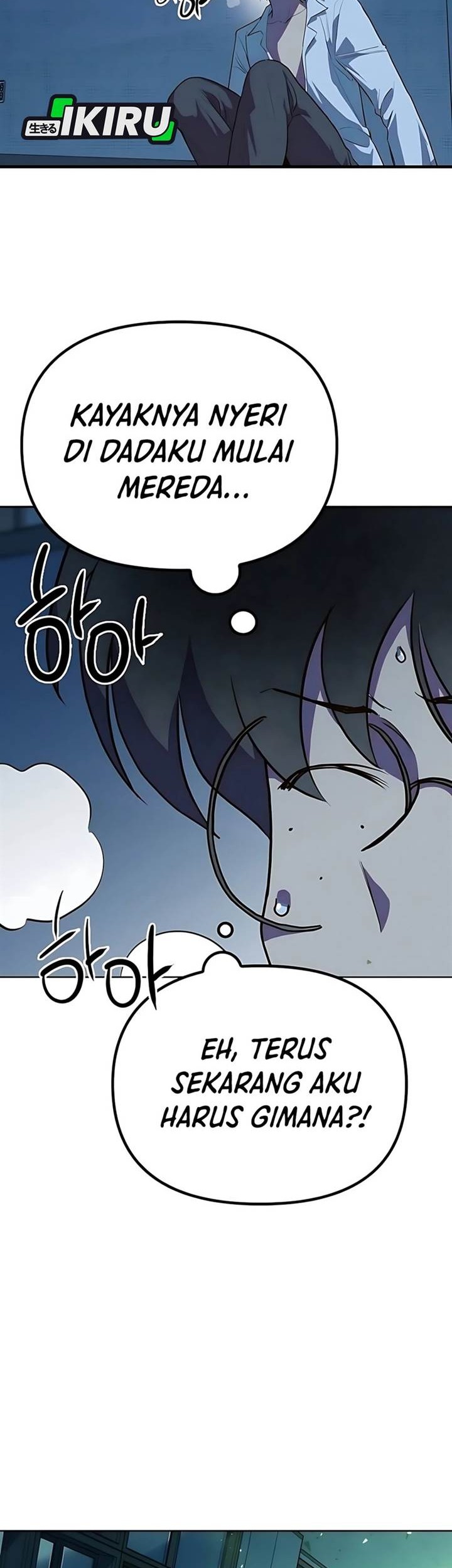 Zodiac Girl Chapter 6 - halaman 73
