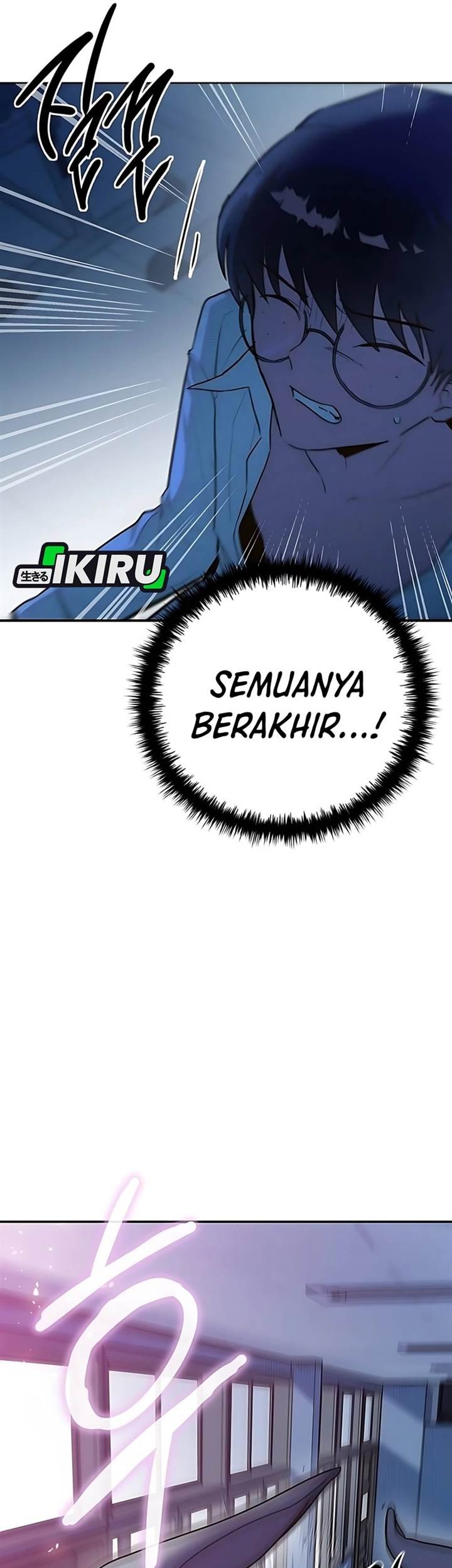 Zodiac Girl Chapter 6 - halaman 81