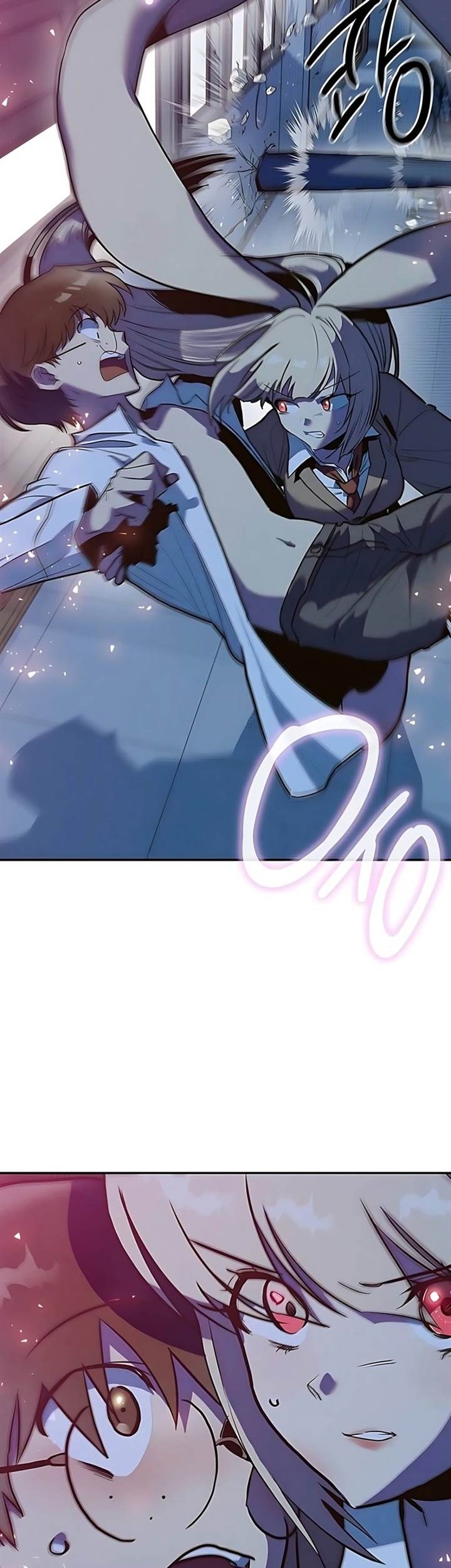 Zodiac Girl Chapter 6 - halaman 82