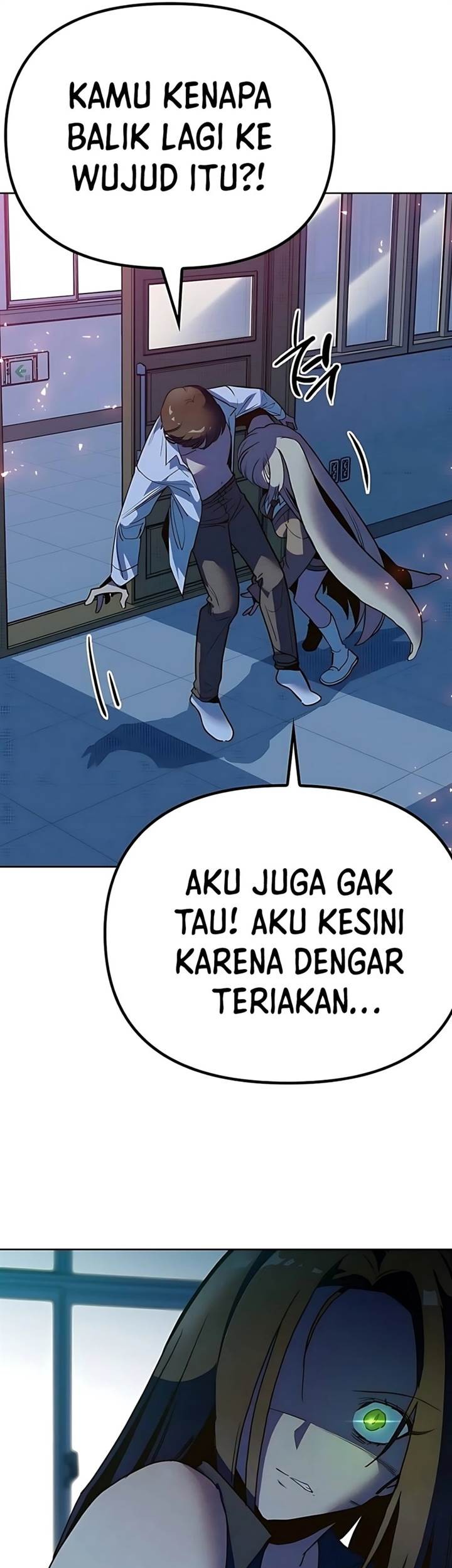 Zodiac Girl Chapter 6 - halaman 84
