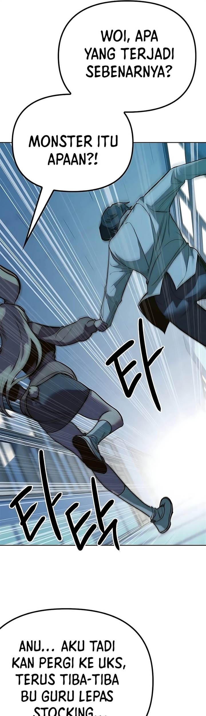 Zodiac Girl Chapter 6 - halaman 86