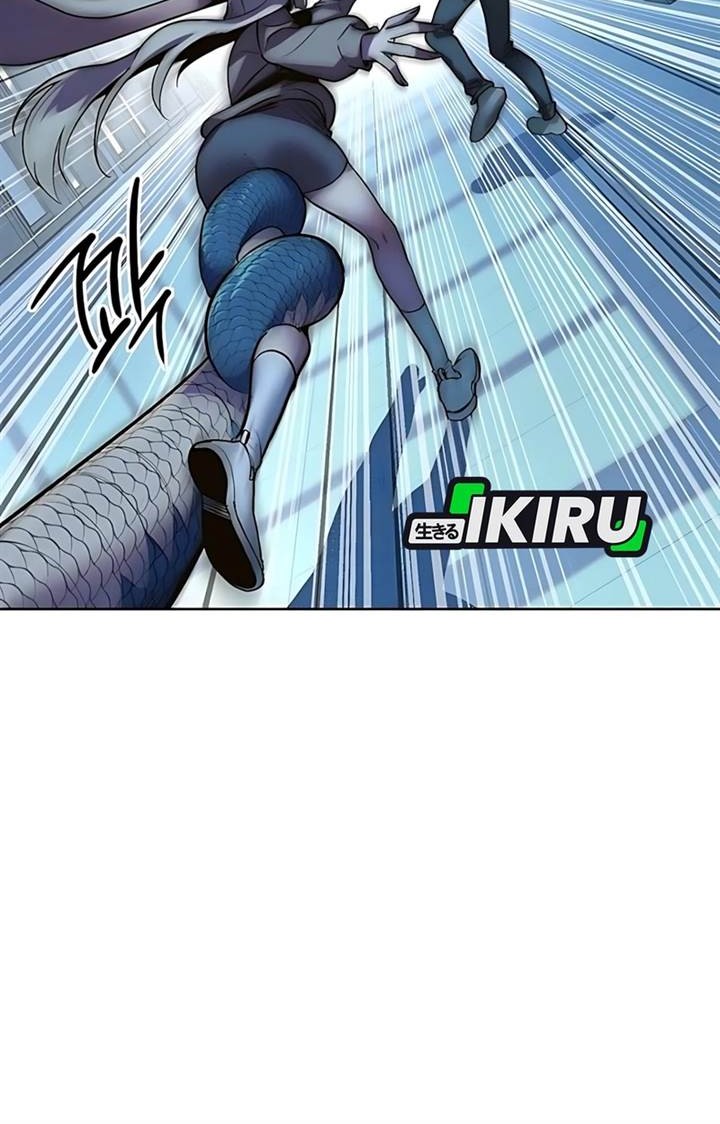 Zodiac Girl Chapter 6 - halaman 91