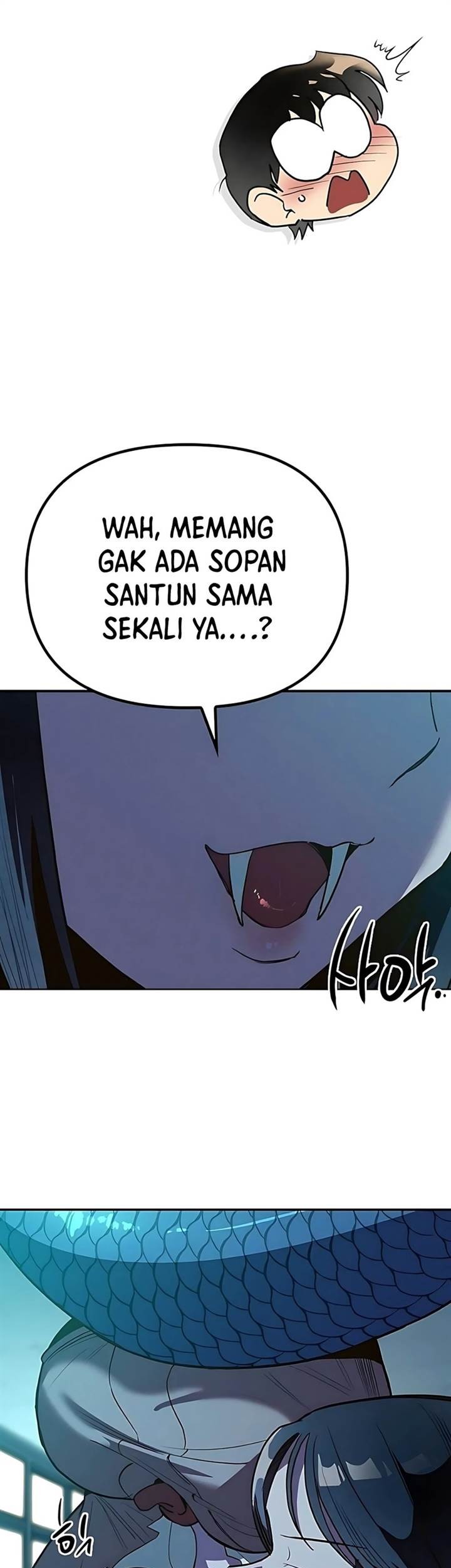 Zodiac Girl Chapter 6 - halaman 95