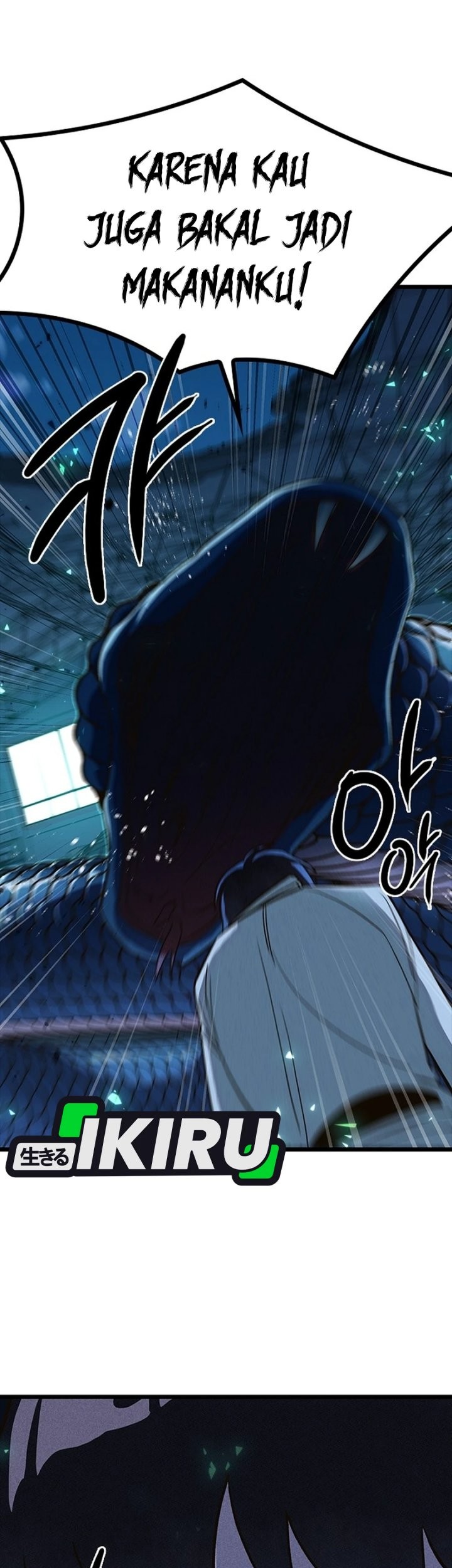 Zodiac Girl Chapter 7 - halaman 101