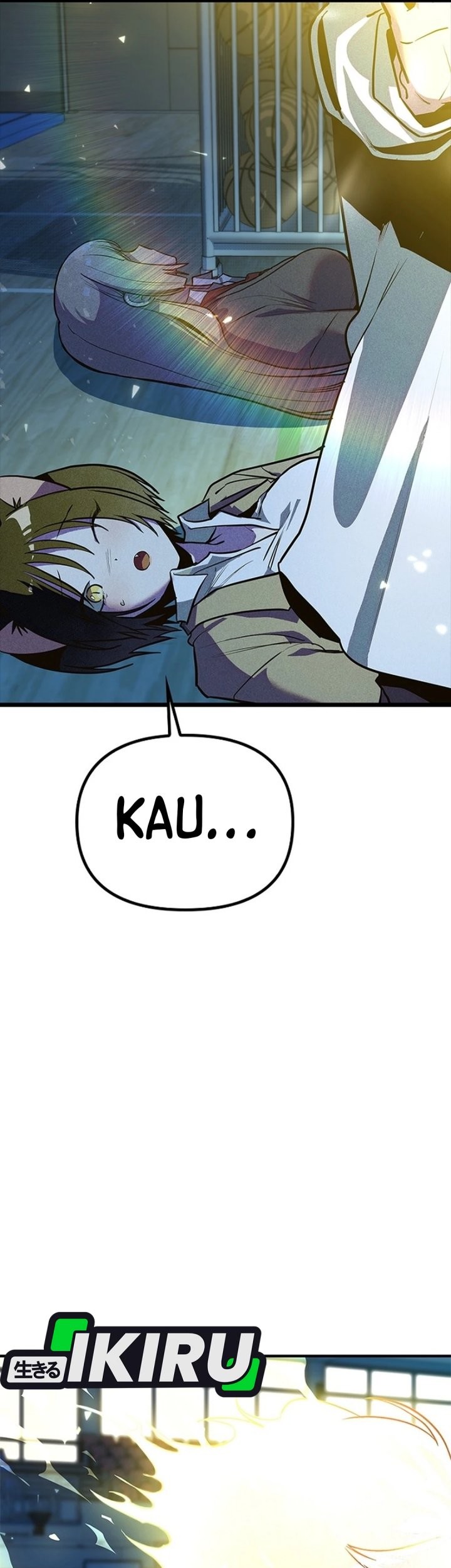 Zodiac Girl Chapter 7 - halaman 110