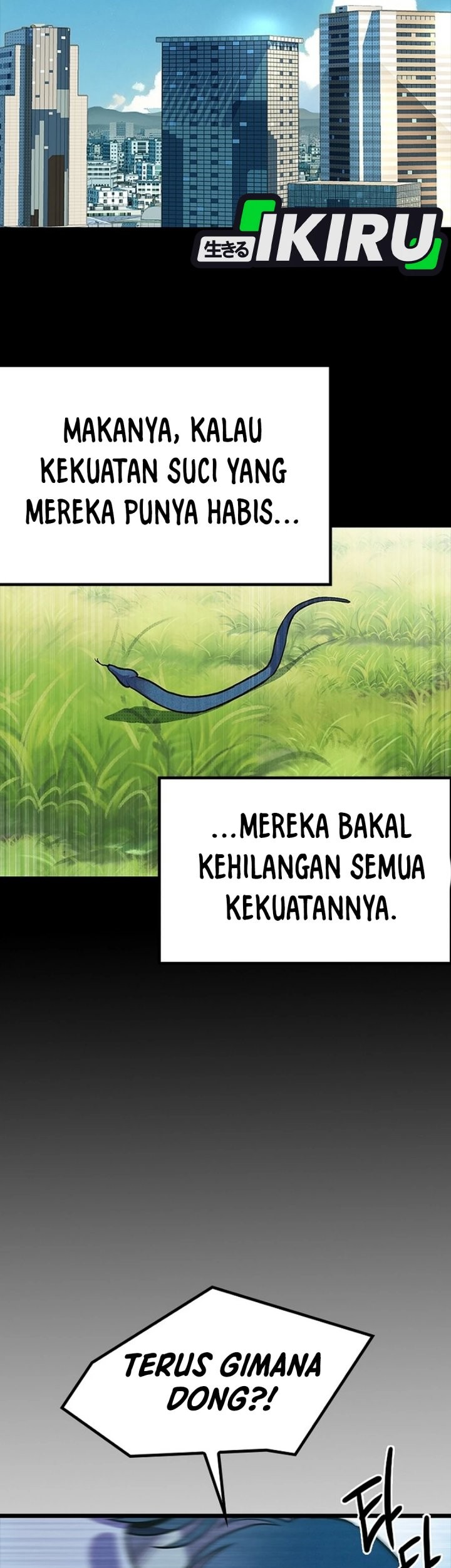 Zodiac Girl Chapter 7 - halaman 29