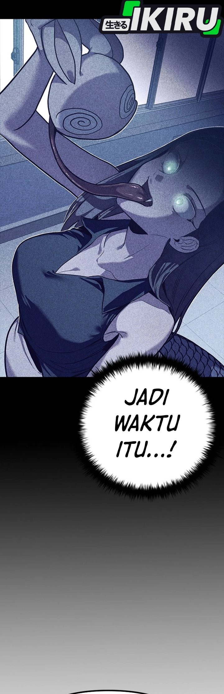 Zodiac Girl Chapter 7 - halaman 32