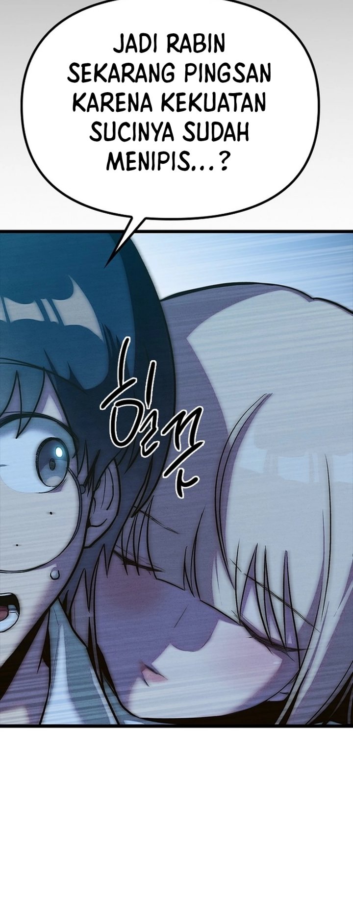 Zodiac Girl Chapter 7 - halaman 33