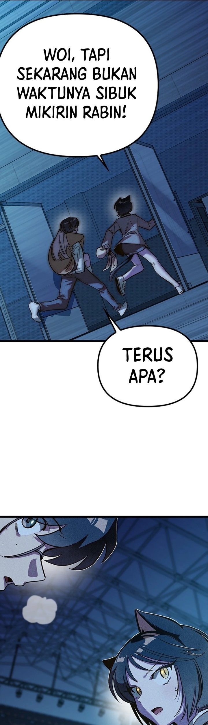 Zodiac Girl Chapter 7 - halaman 36