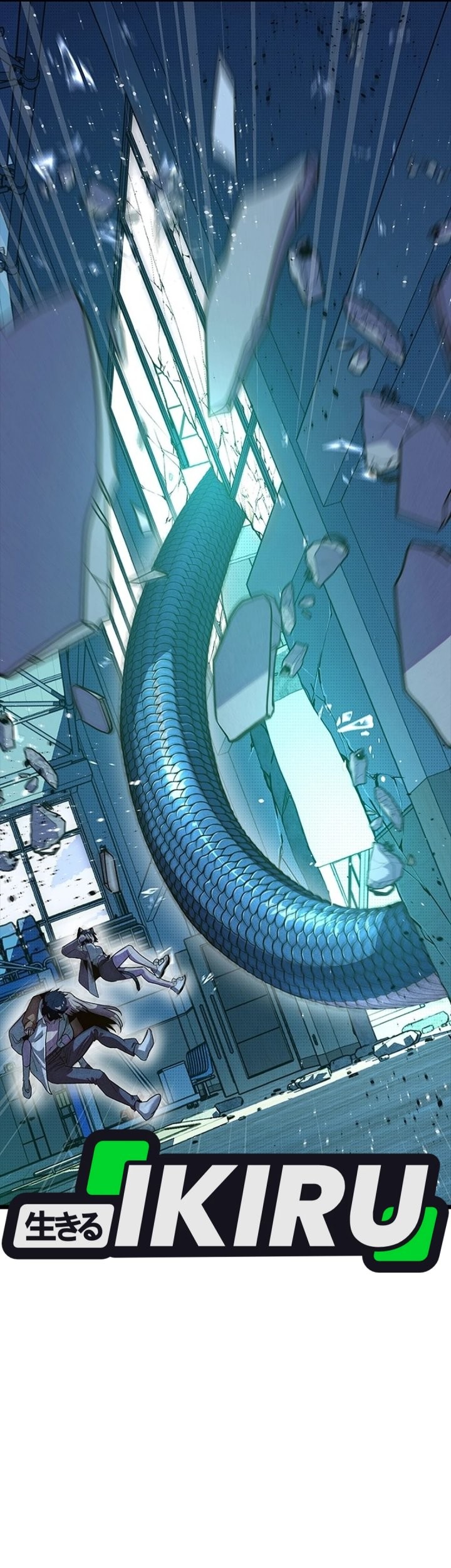 Zodiac Girl Chapter 7 - halaman 39