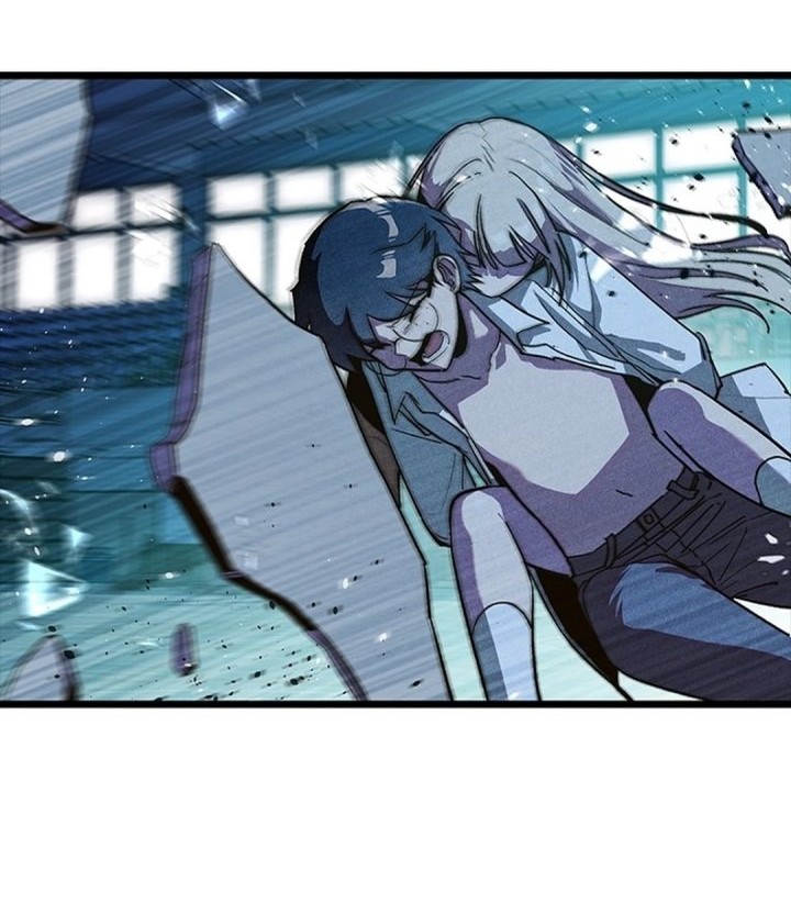 Zodiac Girl Chapter 7 - halaman 40
