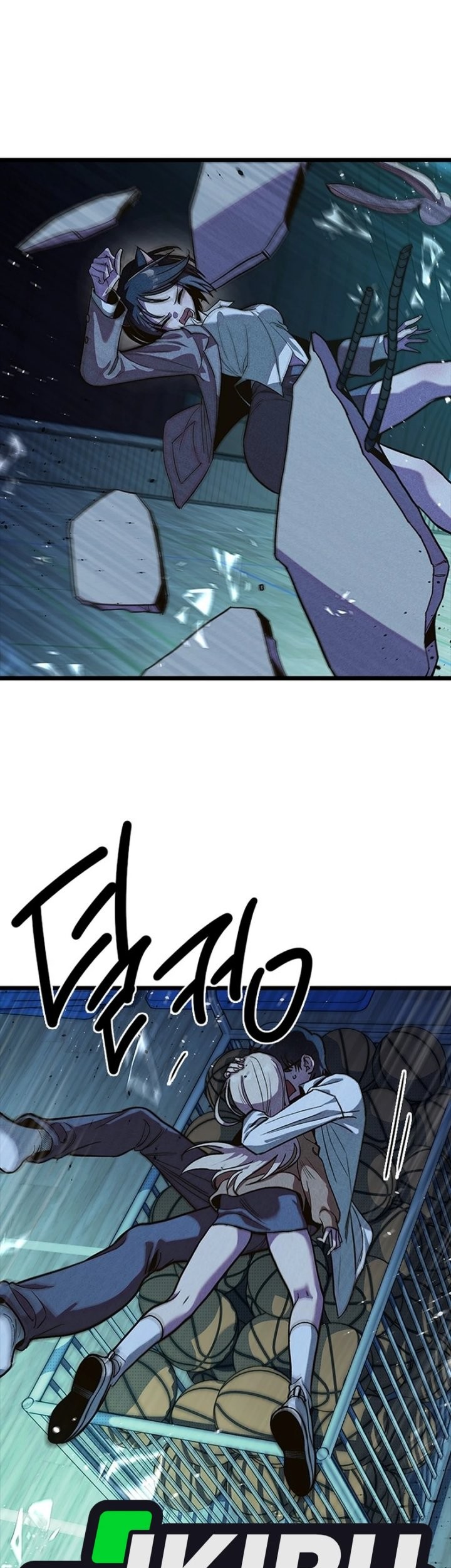 Zodiac Girl Chapter 7 - halaman 41