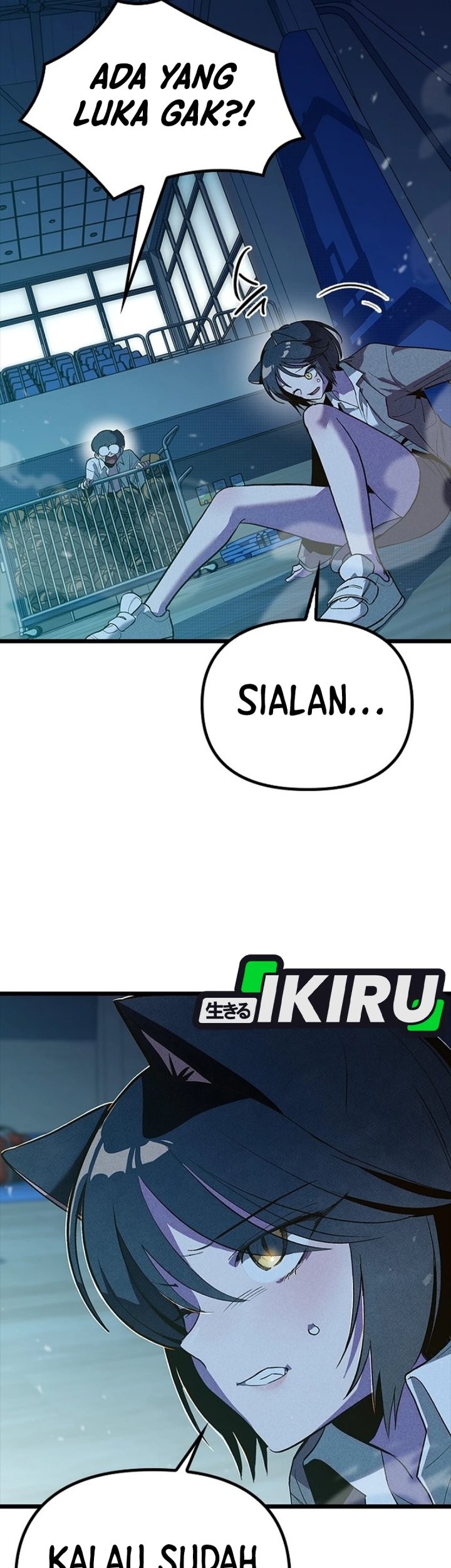 Zodiac Girl Chapter 7 - halaman 45