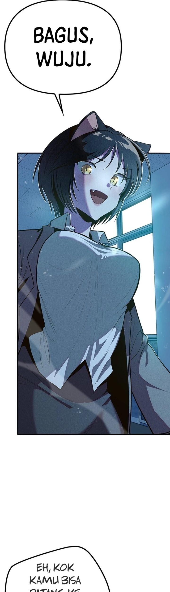 Zodiac Girl Chapter 7 - halaman 5