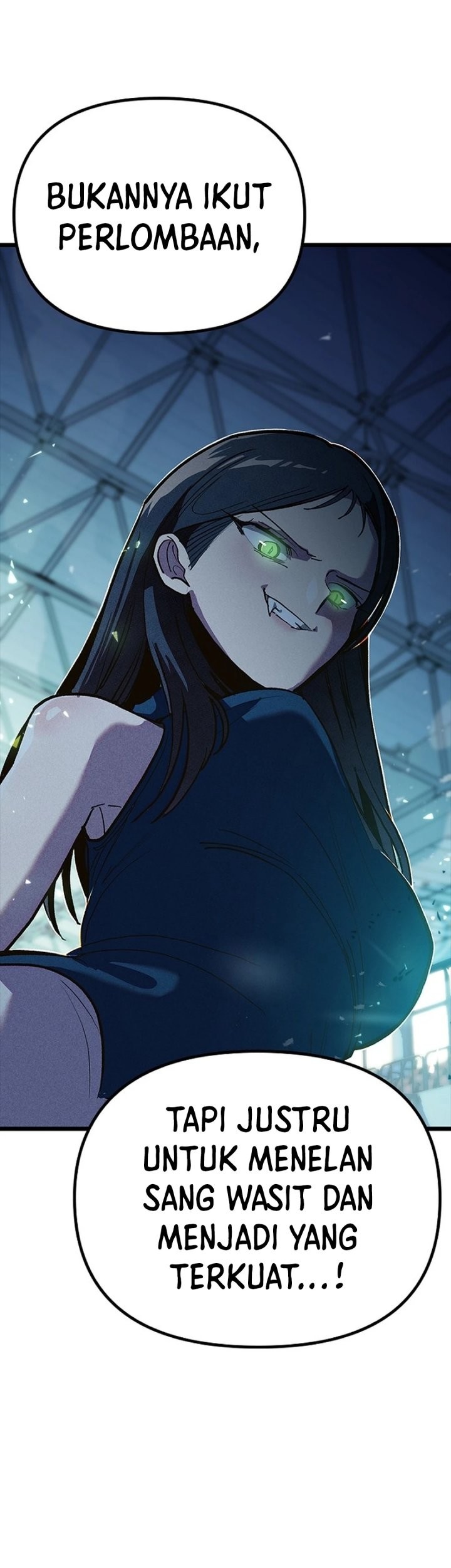 Zodiac Girl Chapter 7 - halaman 51
