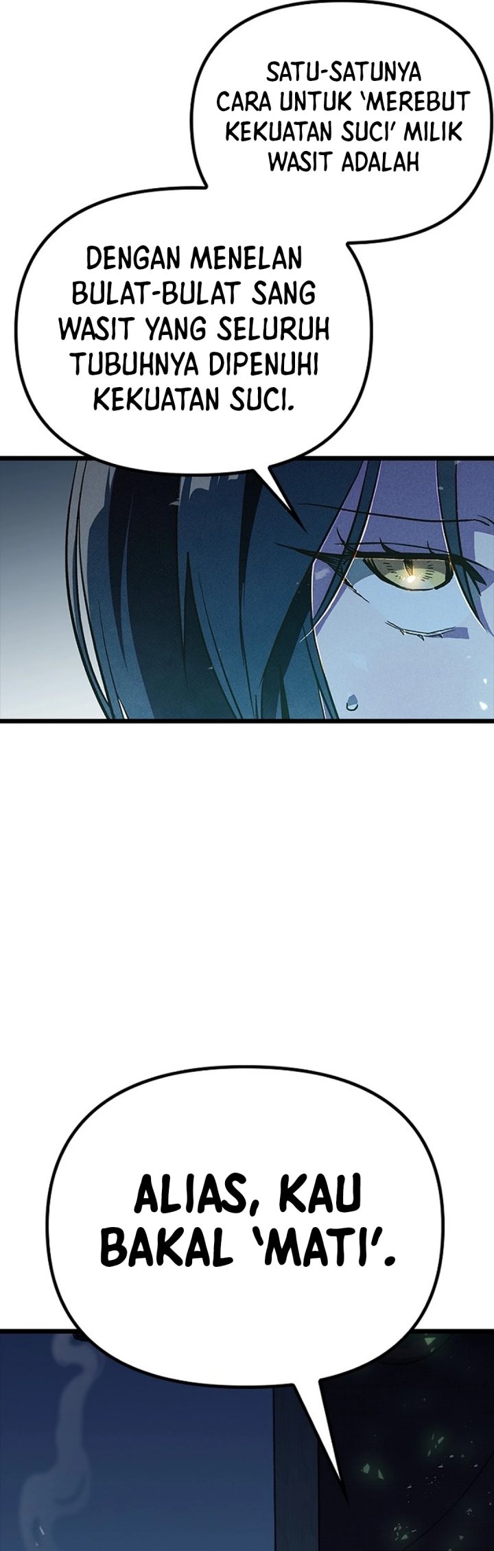 Zodiac Girl Chapter 7 - halaman 55