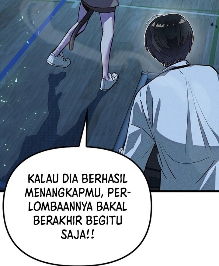 Zodiac Girl Chapter 7 - halaman 59