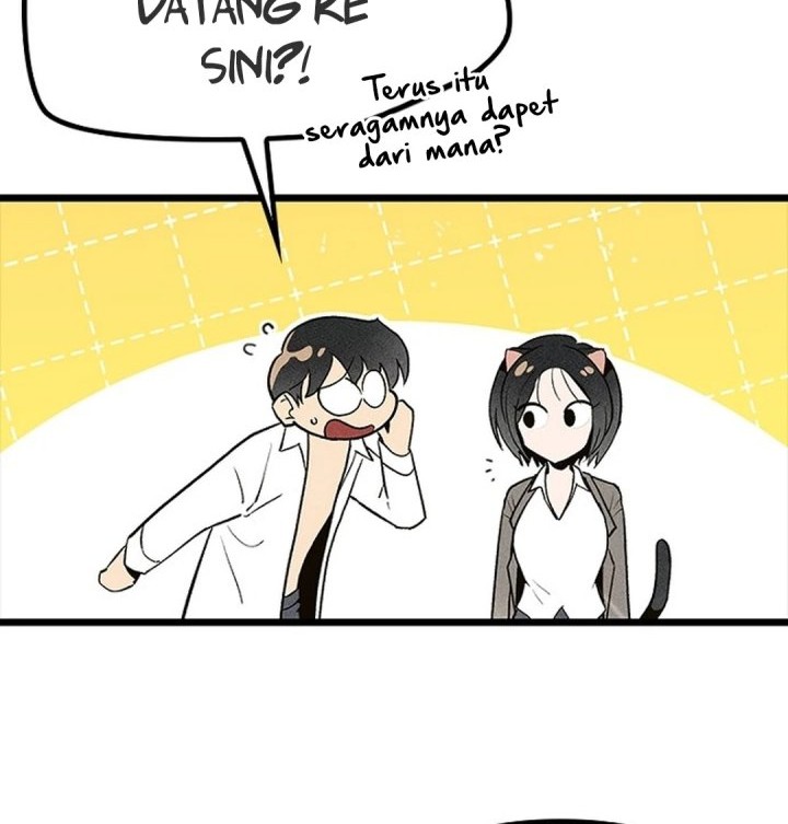 Zodiac Girl Chapter 7 - halaman 6