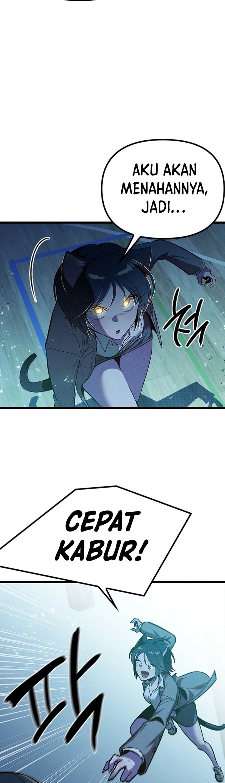 Zodiac Girl Chapter 7 - halaman 60