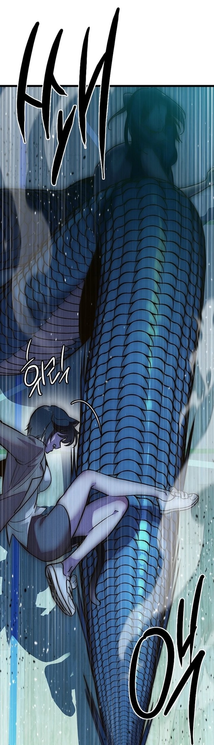Zodiac Girl Chapter 7 - halaman 62