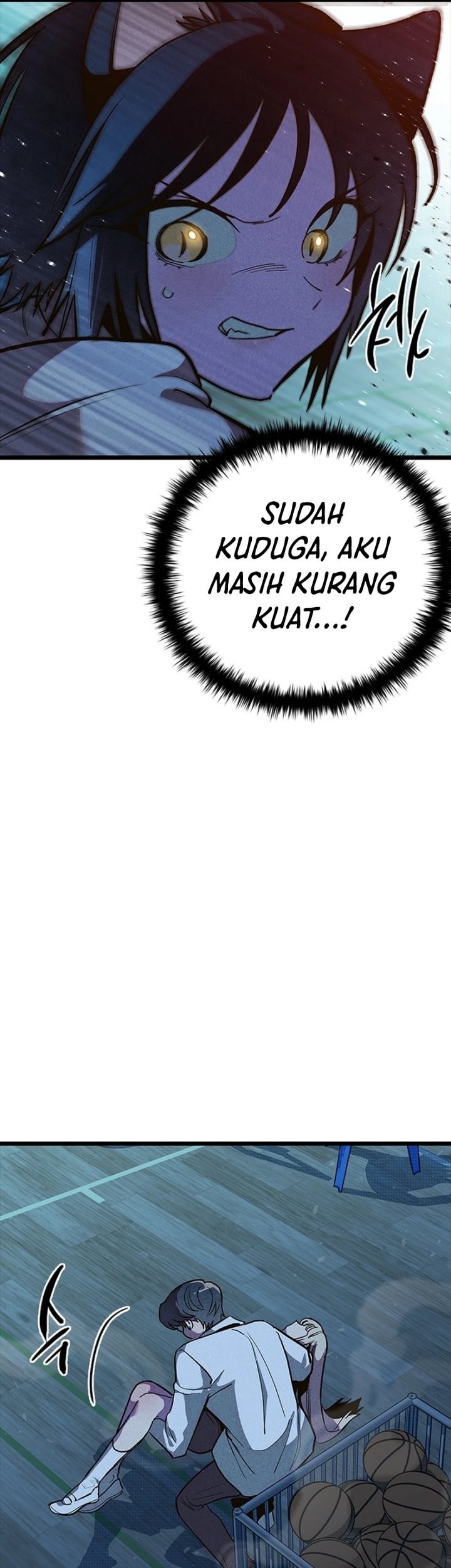 Zodiac Girl Chapter 7 - halaman 66