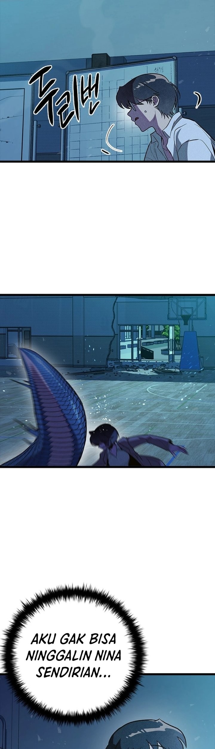 Zodiac Girl Chapter 7 - halaman 68