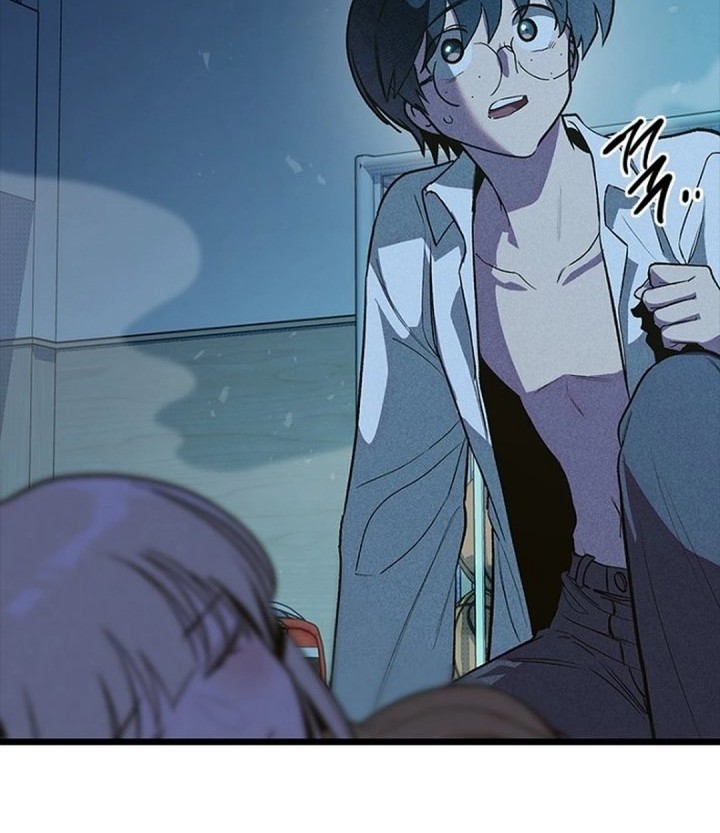 Zodiac Girl Chapter 7 - halaman 69