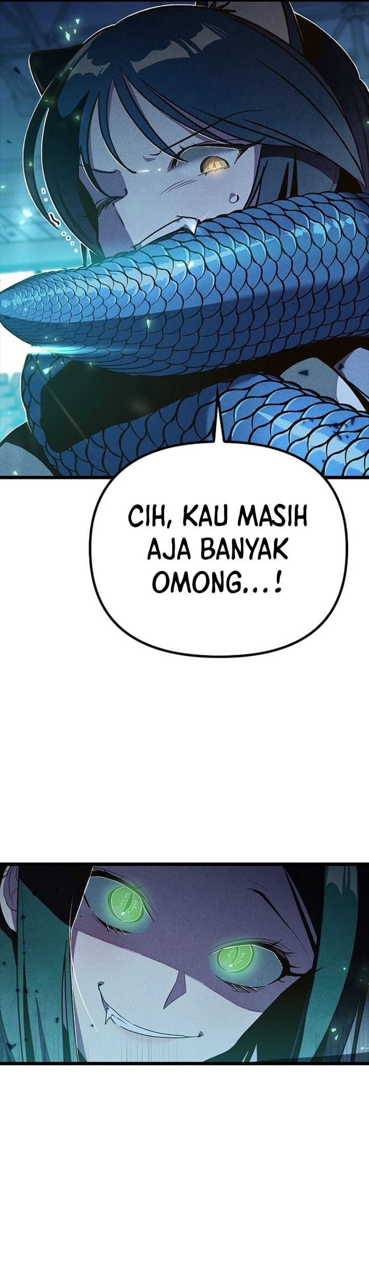 Zodiac Girl Chapter 7 - halaman 81