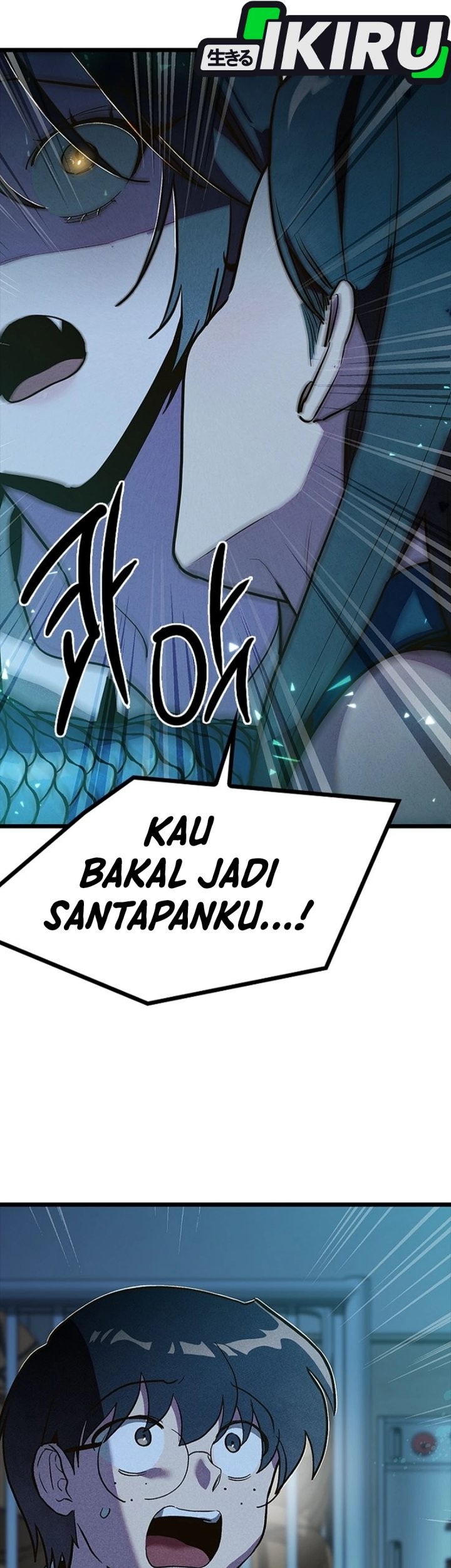 Zodiac Girl Chapter 7 - halaman 84